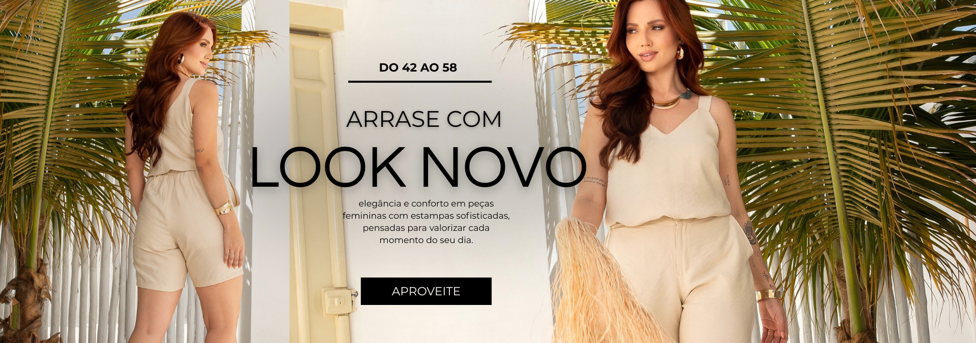 Banner Novidades
